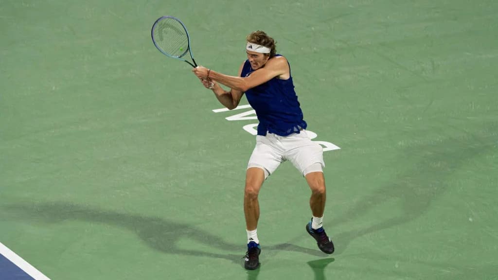 Jannik Sinner vs Alexander Zverev Prediction, Stats, Form, H2H, 1/25/25