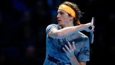 Novak Djokovic vs Alexander Zverev Prediction, Stats, Form, H2H, 1/23/25