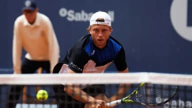 Alexandre Muller vs Adam Walton Prediction, Picks, Odds, H2H, August 26th