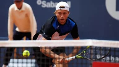 Alexandre Muller vs Radu Albot Prediction, Stats, Form, H2H, May 7th