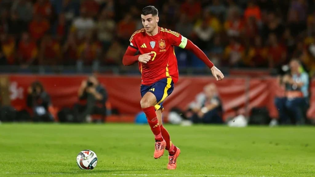 How To Bet On Nations League Favourites Spain