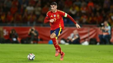 How To Bet On Nations League Favourites Spain