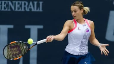 Ana Bogdan vs Arantxa Rus Prediction, Picks, Odds, H2H, Stats - 8/26/24