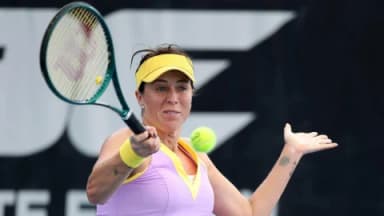Anastasia Pavlyuchenkova vs Laura Siegemund Prediction, Picks, Odds, H2H, Stats - 1/16/25