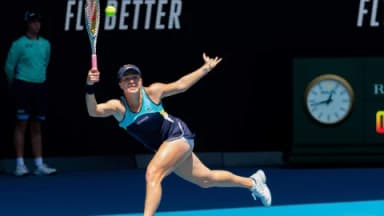 Anastasia Pavlyuchenkova vs Anastasia Potapova Prediction, Picks, Odds, H2H, Stats - 1/14/25