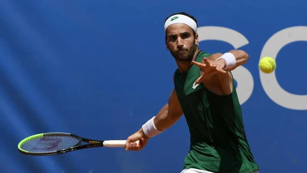 Francisco Comesana vs Andrea Pellegrino Prediction, Stats, Form, H2H, 2/6/25