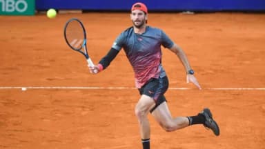Felix Auger Aliassime vs Andrea Vavassori Prediction, Stats, Form, H2H, 2/5/25