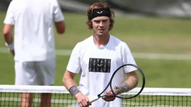 Andrey Rublev vs Jiri Lehecka Prediction, Picks, Odds, H2H, August 30th