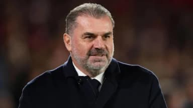 Back Ange Postecoglou's Spurs for Silverware? Betting Tips & Insights