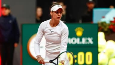 Anna Bondar vs Martina Trevisan Prediction, Picks, Odds, H2H, Stats - 10/31/24