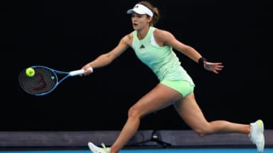 Anna Kalinskaya vs Simona Waltert Prediction, Picks, Odds, H2H, Stats - 1/28/25