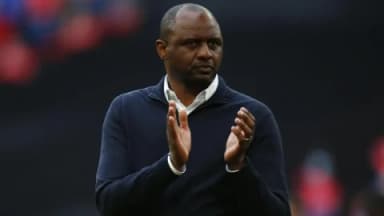 Patrick Vieira Highlights Viktor Gyökeres and John Duran as Future Arsenal Targets
