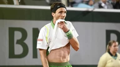 Arthur Rinderknech vs Harold Mayot Prediction, Stats, Form, H2H, 1/28/25
