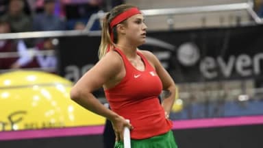 Qinwen Zheng vs Aryna Sabalenka Prediction, Picks, Odds, H2H, Stats - 9/3/24