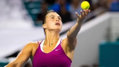 Emma Navarro vs Aryna Sabalenka Prediction, Picks, Odds, H2H, Stats - 9/5/24
