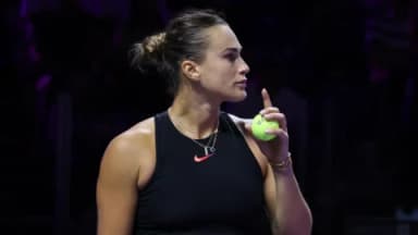Aryna Sabalenka vs Coco Gauff Prediction, Picks, Odds, H2H, Stats - 11/8/24