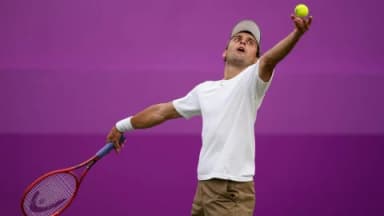 Karen Khachanov vs Aslan Karatsev Prediction, Stats, Form, H2H, July 2nd