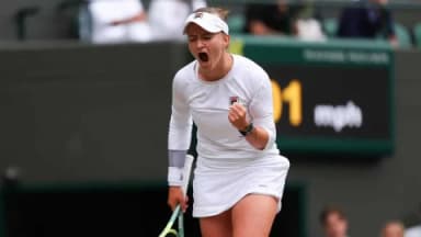 Coco Gauff vs Barbora Krejcikova Prediction, Picks, Odds, H2H, Stats - 11/7/24