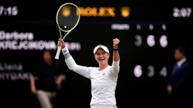 Jessica Pegula vs Barbora Krejcikova Prediction, Picks, Odds, H2H, Stats - 11/5/24