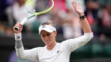 Barbora Krejcikova vs Jasmine Paolini Prediction, Picks, Odds, H2H, Stats - 7/13/24