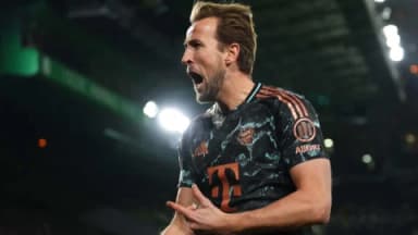 Champions League Play-Offs Second Legs Poised for Goals Surge