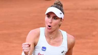 Caroline Wozniacki vs Beatriz Haddad Maia Prediction, Picks, Odds, H2H, Stats - 9/2/24
