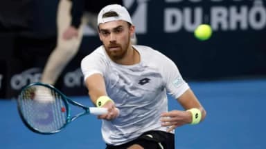 Learner Tien vs Benjamin Bonzi Prediction, Picks, Odds, H2H, July 22nd