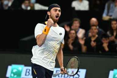 Thursday's ATP Tennis Best Bet: Newport, July 14th