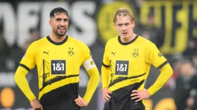 Bundesliga Props Acca Tips: Best Bets Preview