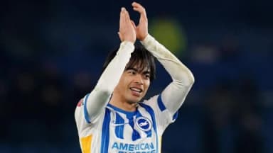 How Brighton Have Bounced Back From Their 7-0 Hammering at Forest