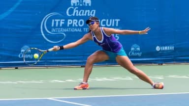 Bunyawi Thamchaiwat vs Shirvalli Bhamidipaty Prediction, Picks, Odds, H2H, Stats - 12/16/24
