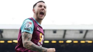 FA Cup Fourth Round Prediction Betting Preview: Boring Burnley