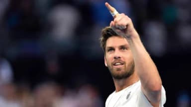 Cameron Norrie vs Arthur Rinderknech Prediction, Stats, Form, H2H, 2/12/25