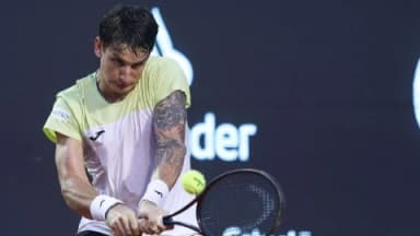Michelsen vs Ugo Carabelli Prediction, Stats, Form, H2H, 3/21/25