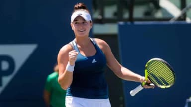 Caroline Dolehide vs Varvara Gracheva Prediction, Picks, Odds, H2H, Stats - 2/27/25