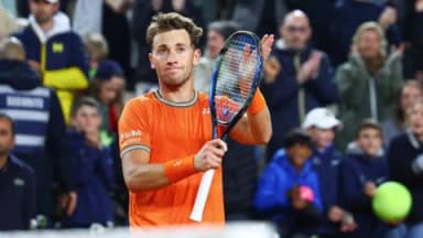 Alexander Zverev vs Casper Ruud Prediction, Betting Picks, H2H, June 7th