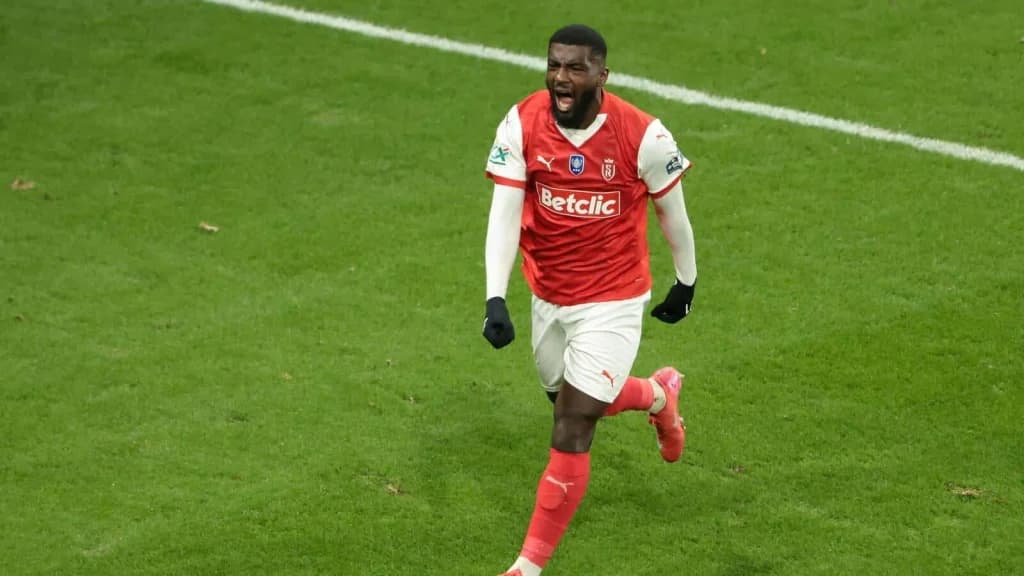 Coupe De France Round of 16 Promises Goals Galore
