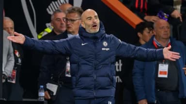 Bet Against Chelsea? Here's Why It Might Be the Right Time