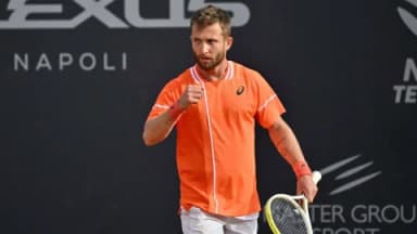 Corentin Moutet vs Thiago Monteiro Prediction, Stats, Form, H2H, May 7th
