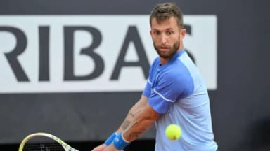Learner Tien vs Corentin Moutet Prediction, Stats, Form, H2H, 1/17/25