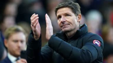 Crystal Palace: Stats Show Winless Eagles Could Soon Turn the Tide
