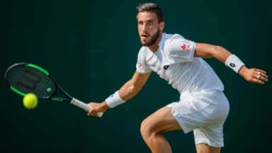 Mariano Navone vs Damir Dzumhur Prediction, Stats, Form, H2H, 2/27/25