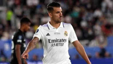 Transfer Rumours: Could Dani Ceballos swap Real Madrid for AC Milan?