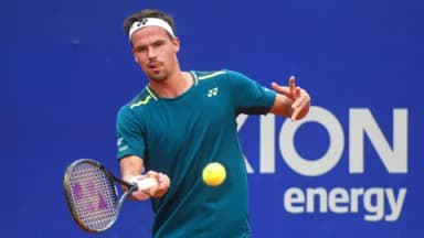 Daniel Altmaier vs Francisco Comesana Prediction, Stats, Form, H2H, 1/10/25