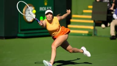 Sorana Cirstea vs Danielle Collins Prediction, Picks, Odds, H2H, Stats - 3/20/25