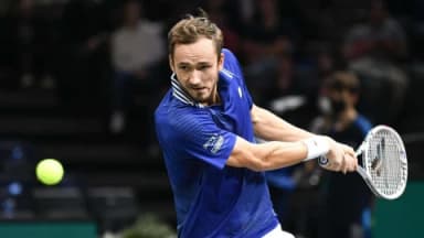 Daniil Medvedev vs Arthur Fils Prediction, Stats, Form, H2H, 3/13/25
