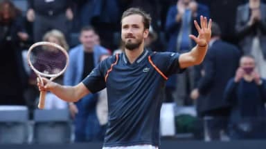 Jannik Sinner vs Daniil Medvedev Prediction, Stats, Form, H2H, September 4th
