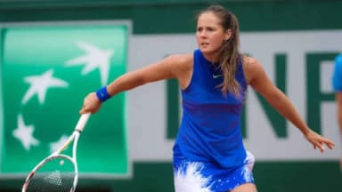 Daria Kasatkina vs Liudmila Samsonova Prediction, H2H - 3/10/25
