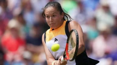 Iga Swiatek vs Daria Kasatkina Prediction, Picks, Odds, H2H, Stats - 11/7/24