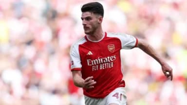 Arsenal have not bottled the league title, says four-time PL winner